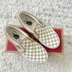 Kids Vans Classic Slip-O
Color Theory Checkerboard 1.5